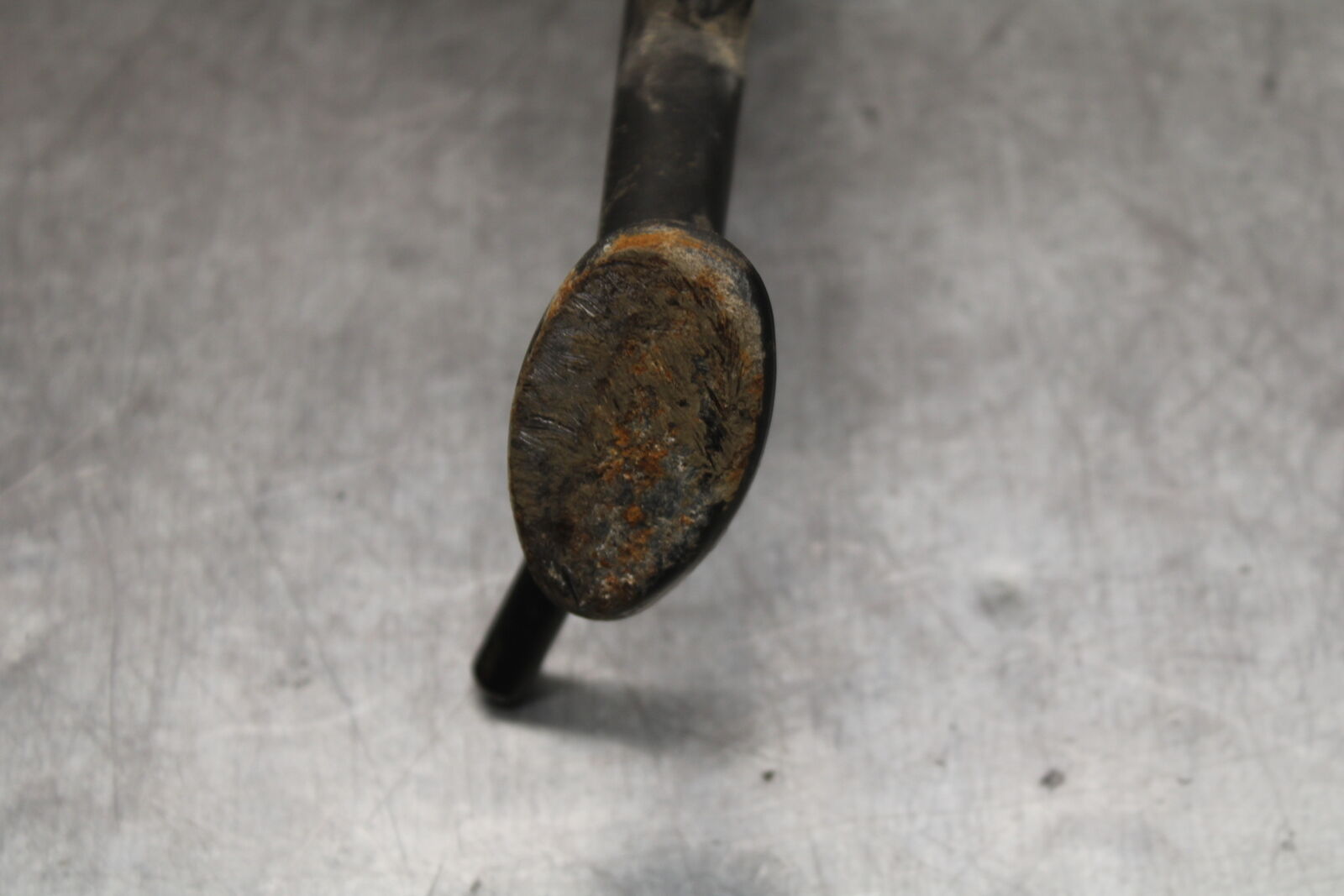 18-24 KAWASAKI NINJA 650 KICKSTAND SIDE KICK STAND BB725