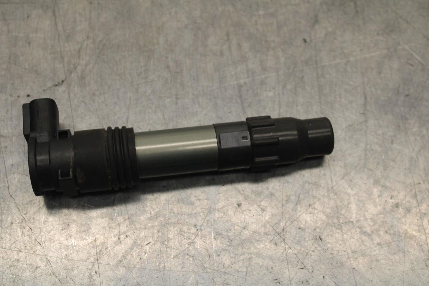 17-20 KAWASAKI NINJA 650 EX650 ABS IGNITION COILS COIL SPARK PLUG CAPS BB88