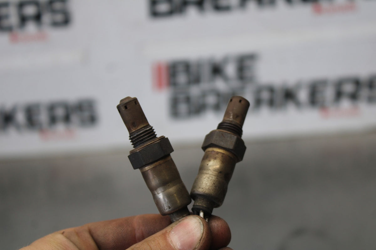 17-20 BMW S1000R OXYGEN O2 EXHAUST GAS LAMBDA SENSOR BB909