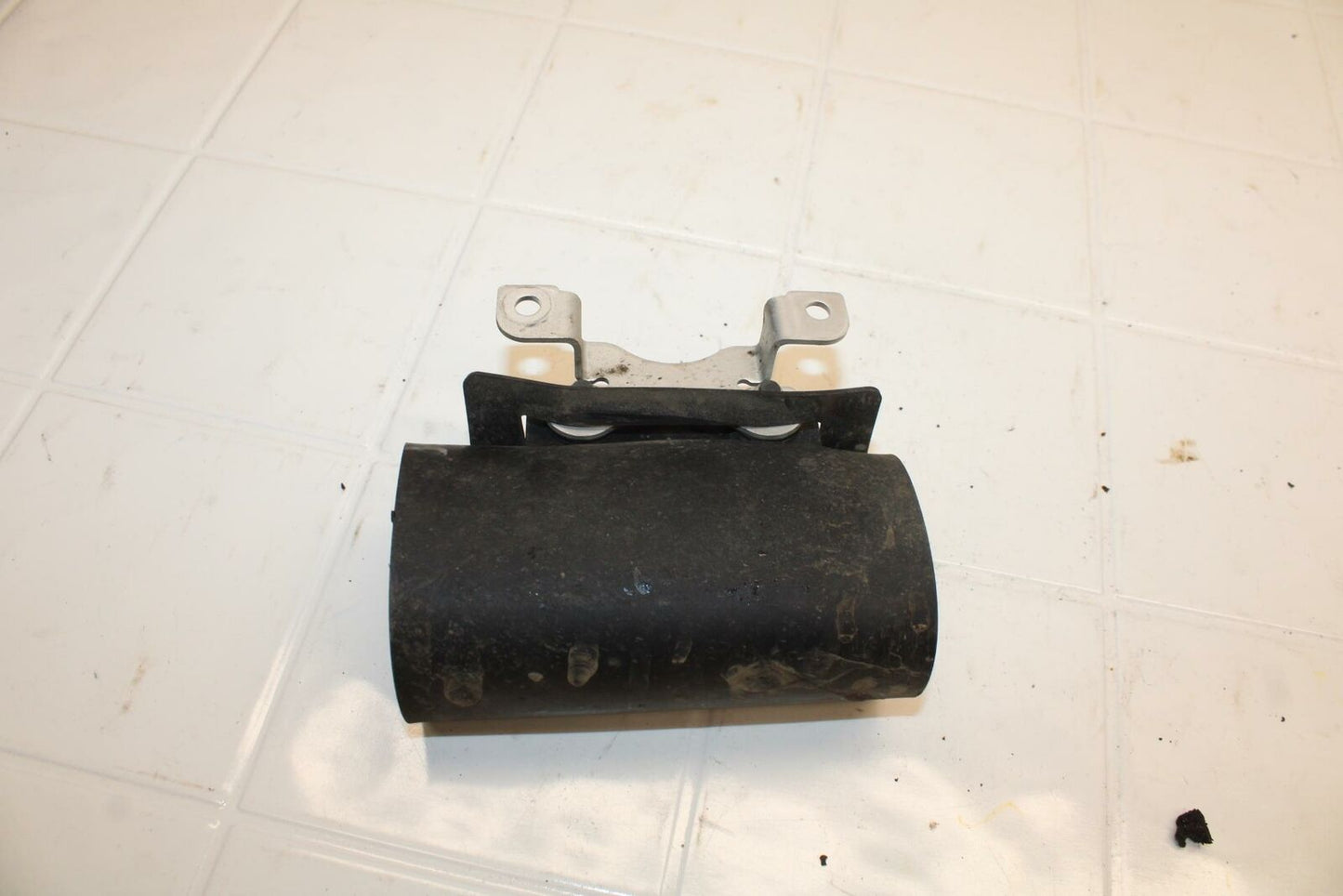 08-16 YAMAHA YZF R6 EXHAUST VALVE SERVO MOTOR BB406
