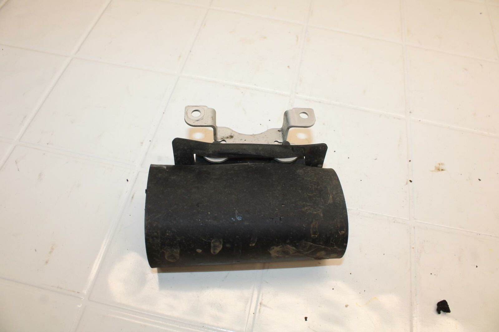 08-16 YAMAHA YZF R6 EXHAUST VALVE SERVO MOTOR BB406