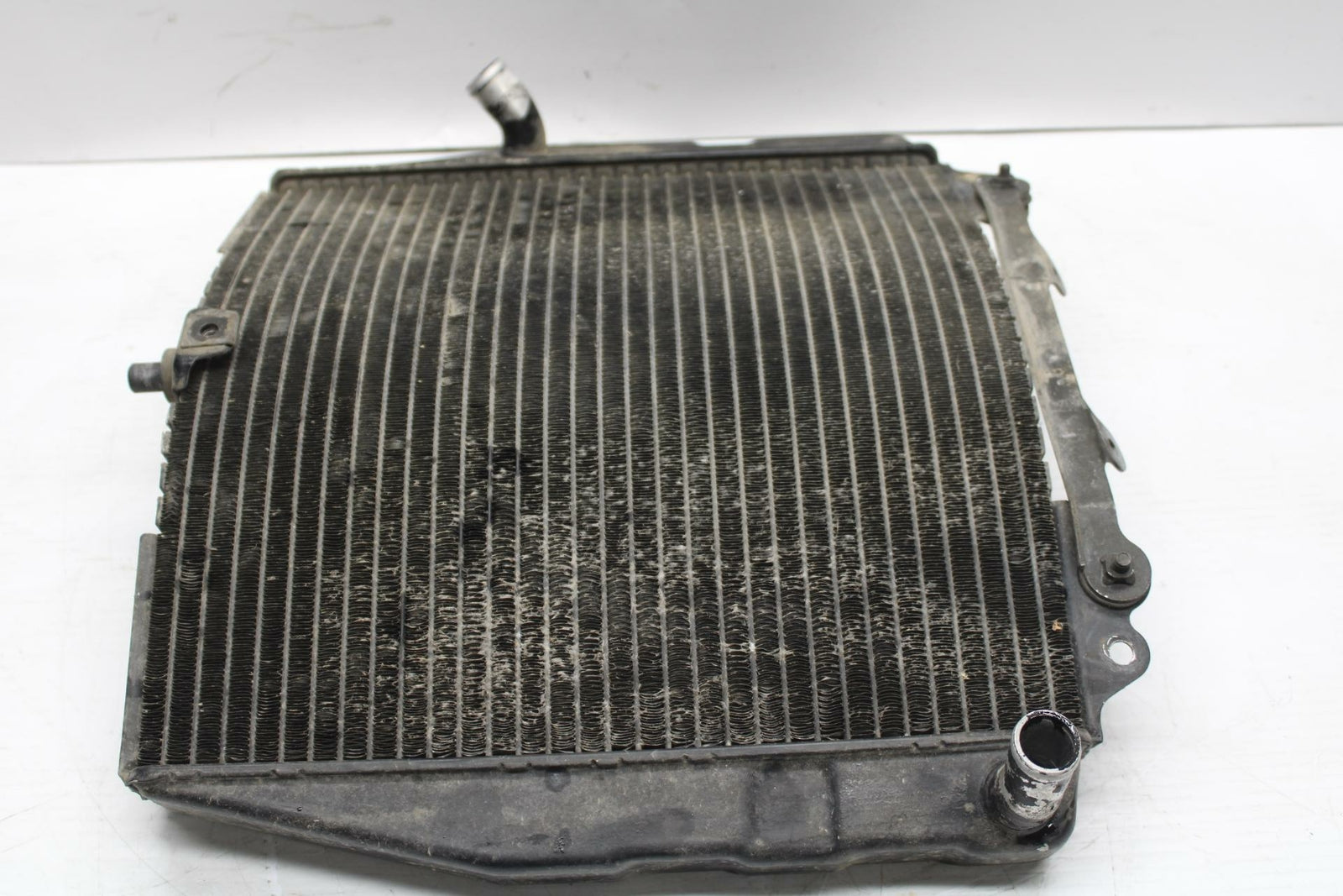 93-96 SUZUKI GSXR750W ENGINE RADIATOR MOTOR COOLER COOLING RADIATER BB266