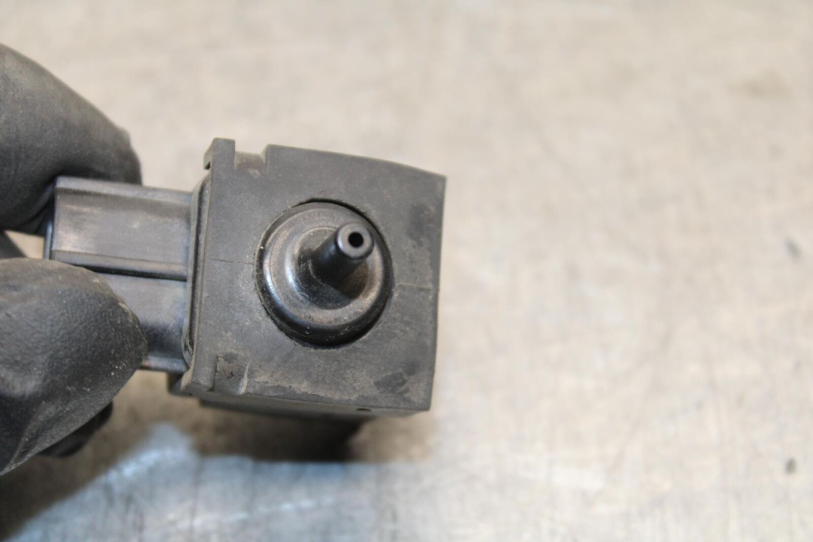 2013 Suzuki Boulevard C50T MAP MASS AIR FLOW PRESSURE SENSOR PAIR BB625