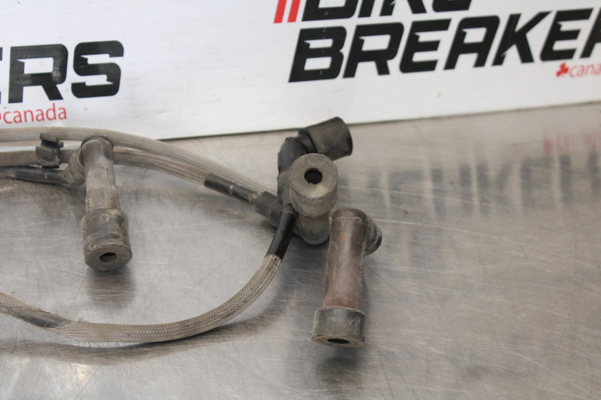 03 KAWASAKI VULCAN 1600 IGNITION COILS BB865