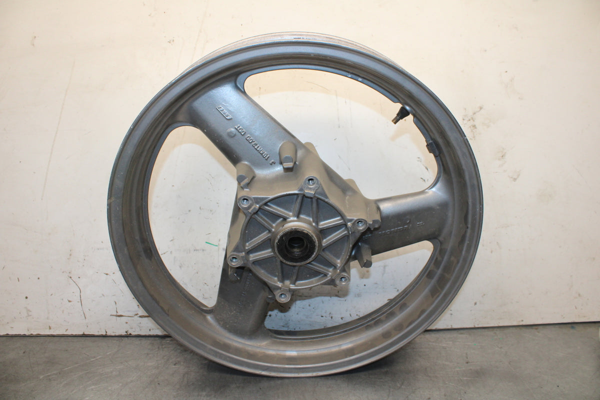 91-02 HONDA ST1100 FRONT WHEEL FRONT RIM BB127
