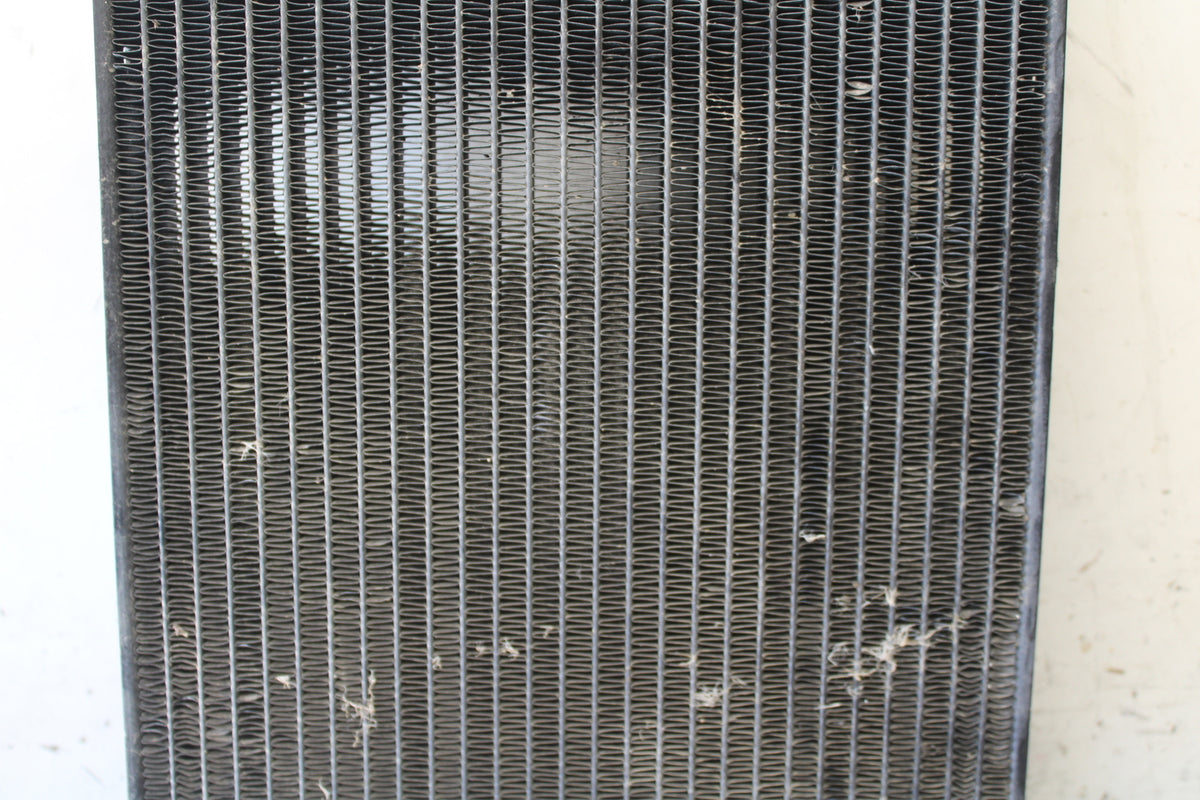 05-06 YAMAHA ROYAL STAR ENGINE COOLER COOLING RADIATOR RADIATER BB697