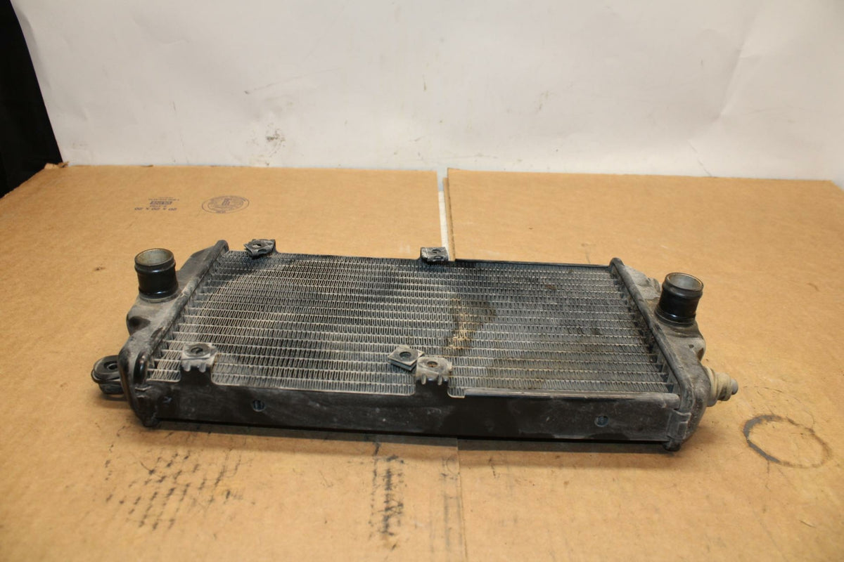 14-20 HARLEY-DAVIDSON STREET 500 ENGINE COOLER COOLING RADIATOR BB381