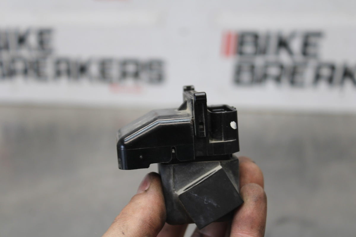 13-18 KAWASAKI NINJA ZX6R ENGINE STARTER RELAY STARTING MOTOR SWITCH BB908