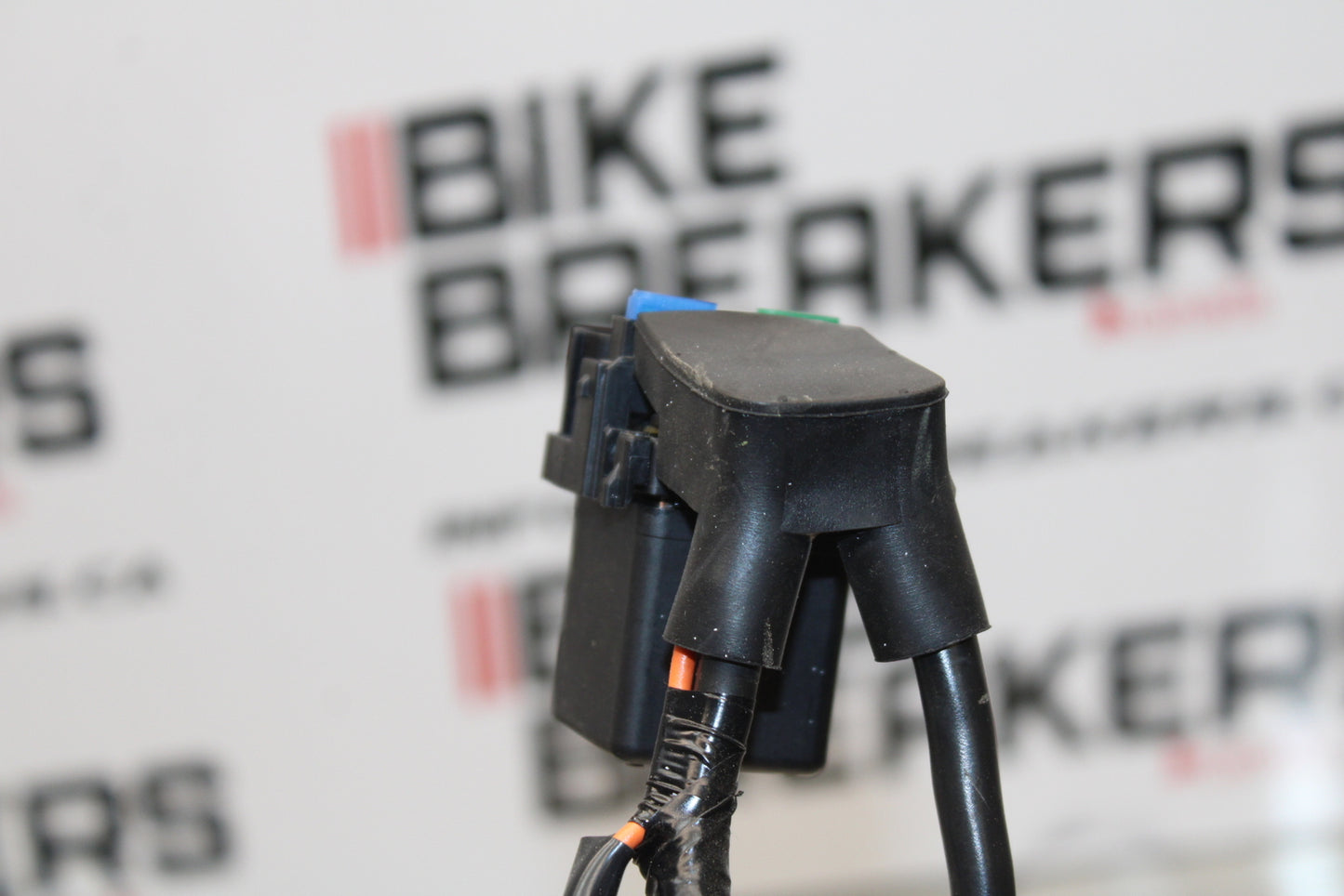 23-24 KAWASAKI NINJA ZX14R NEW!! ENGINE STARTER RELAY STARTING SWITCH BB153