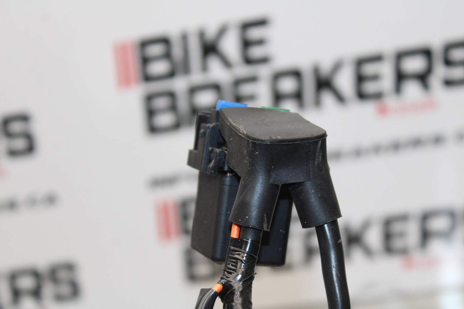 23-24 KAWASAKI NINJA ZX14R NEW!! ENGINE STARTER RELAY STARTING SWITCH BB153