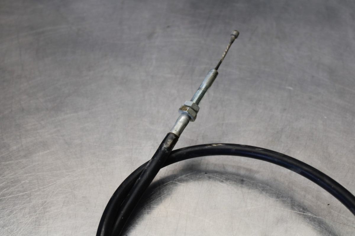 03-08 HONDA VTX1300C CLUTCH CABLE LINE BB868