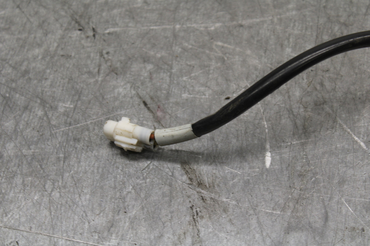 09-15 YAMAHA FZ6R REAR BRAKE STOP SWITCH BB719