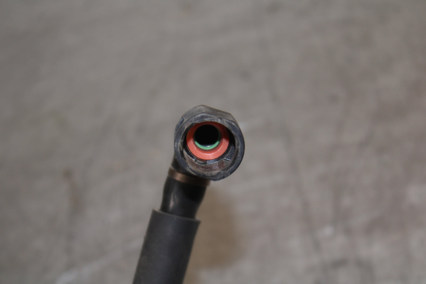 13-15 HONDA CBR500R FUEL HOSE GAS LINE TUBE PIPE BB704