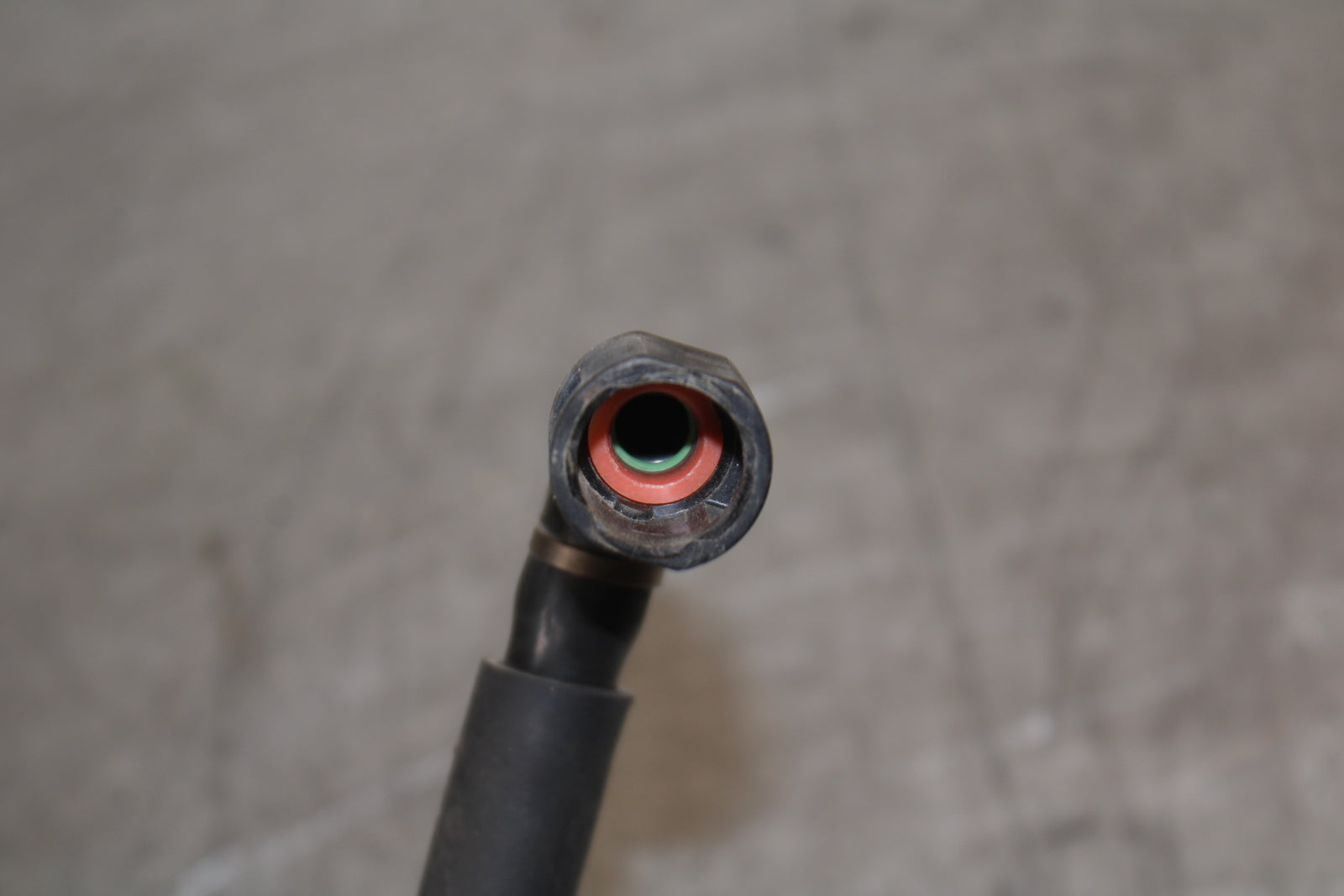 13-15 HONDA CBR500R FUEL HOSE GAS LINE TUBE PIPE BB704