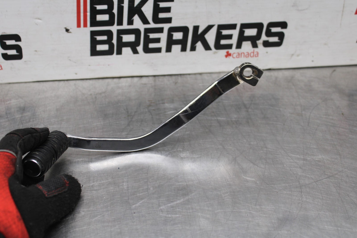 97 KAWASAKI VULCAN 1500 VN1500D CLASSIC SHIFTER SHIFT PEDAL BB936