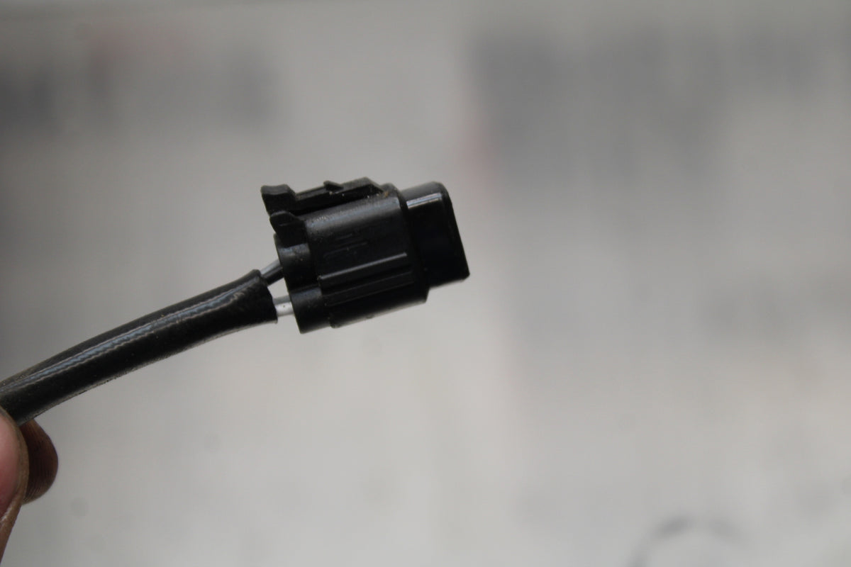 11 SUZUKI GSXR1000 OXYGEN O2 EXHAUST GAS LAMBDA SENSOR BB142