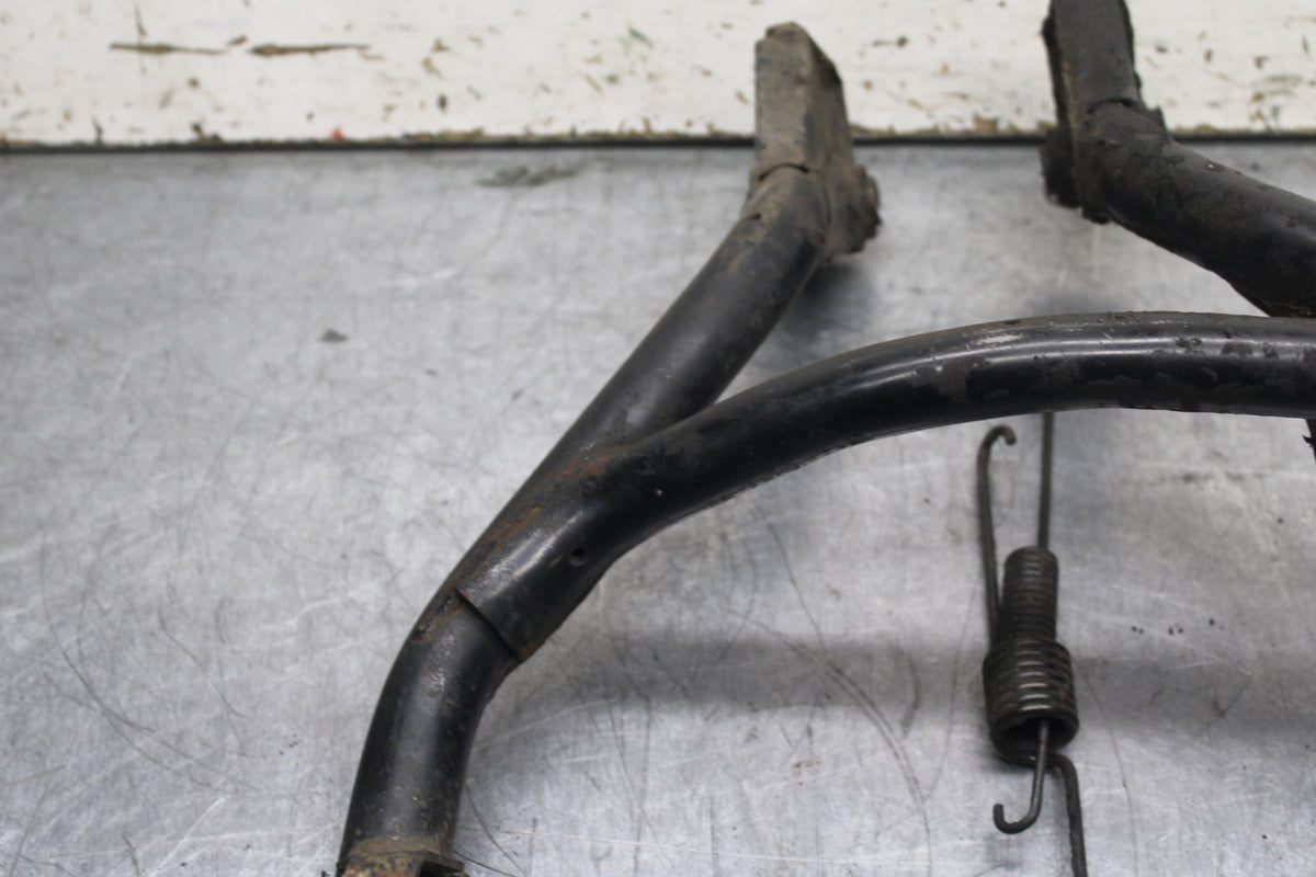 04-05 SUZUKI KATANA 750 GSX750F CENTER MAIN STAND BB110