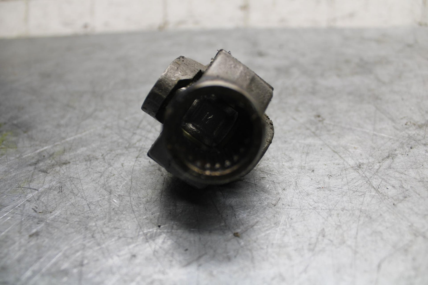 2007 Suzuki Boulevard M50B DRIVE SHAFT JOINT  BB537