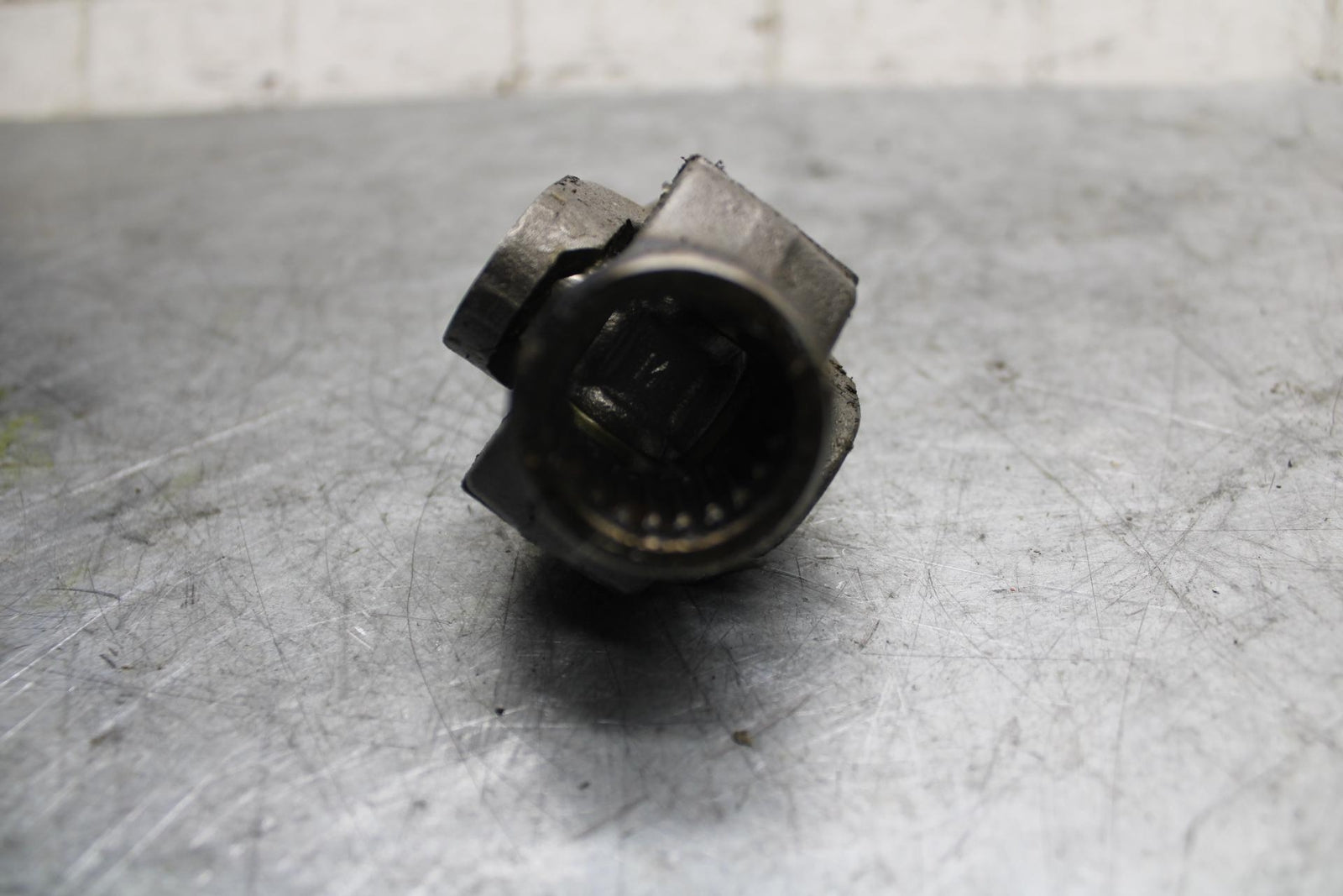 2007 Suzuki Boulevard M50B DRIVE SHAFT JOINT  BB537