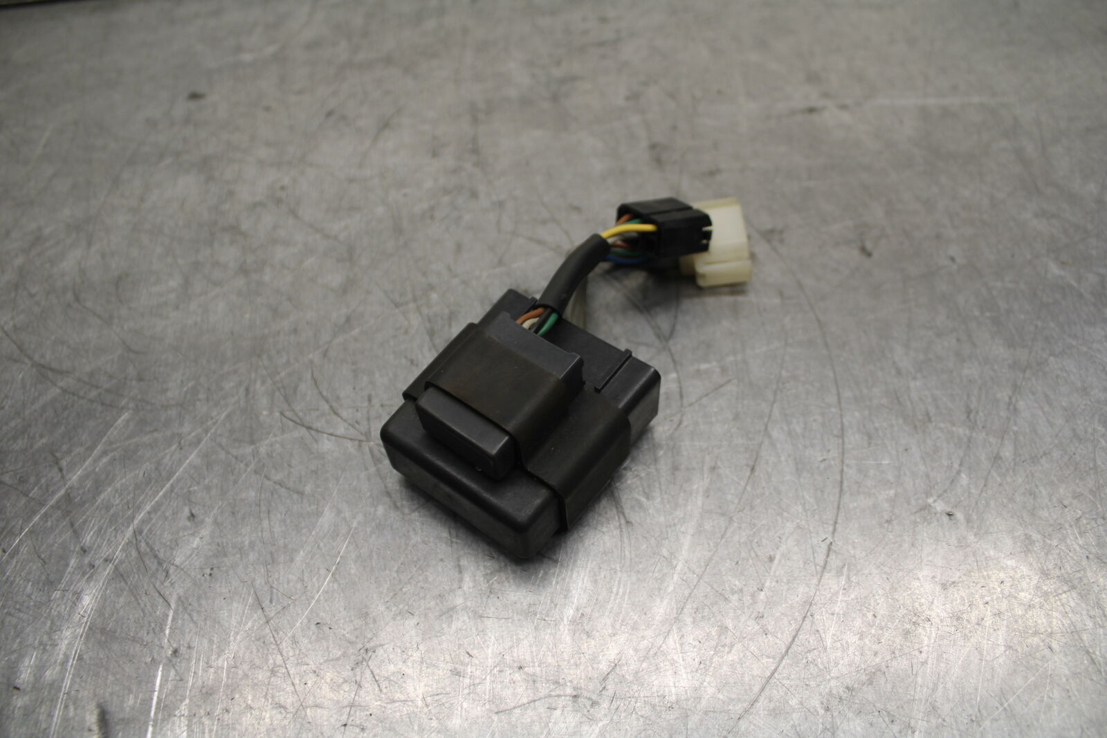 83-85 YAMAHA RIVA 180 XC180 ECU COMPUTER CONTROLLER UNIT BLACK BOX ECM CDI BB109
