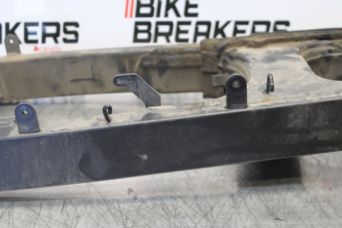 15-16 HONDA CB300F REAR SWINGARM BACK SUSPENSION SWING ARM BB150