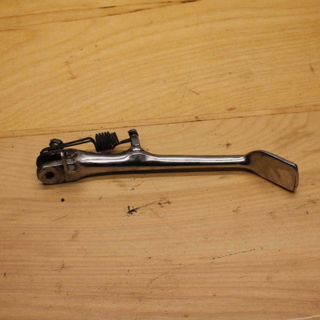 97-04 SUZUKI MARAUDER 800 KICKSTAND SIDE KICK STAND BB312