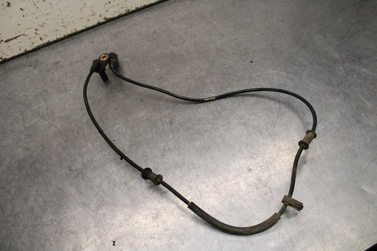 16-17 KAWASAKI VULCAN S 650 EN650 ABS FRONT ABS BRAKE SENSOR BB731