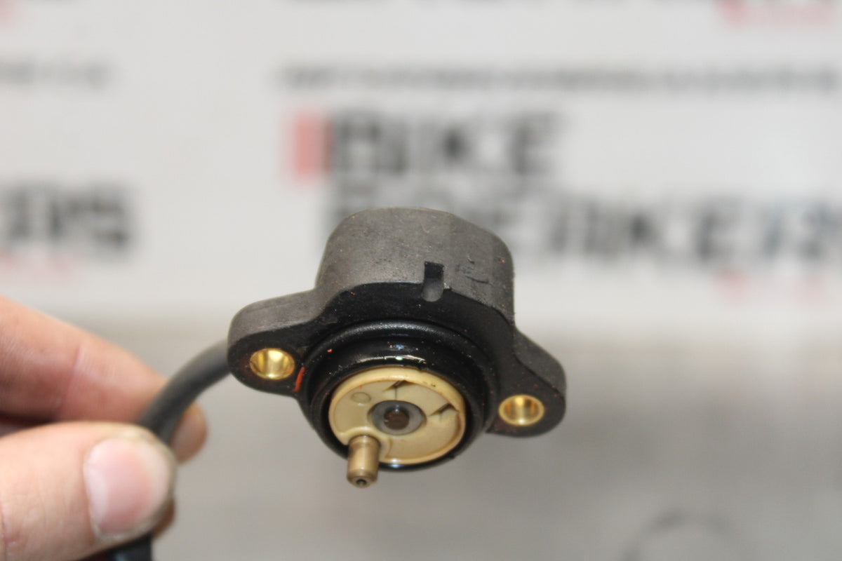 06-07 SUZUKI GSXR750 ENGINE MOTOR GEAR POSTION SENSOR BB847