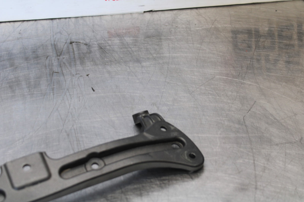 08 KAWASAKI NINJA ZX10R UPPER FAIRING MIRROR GAUGES STAY BRACKET BB902
