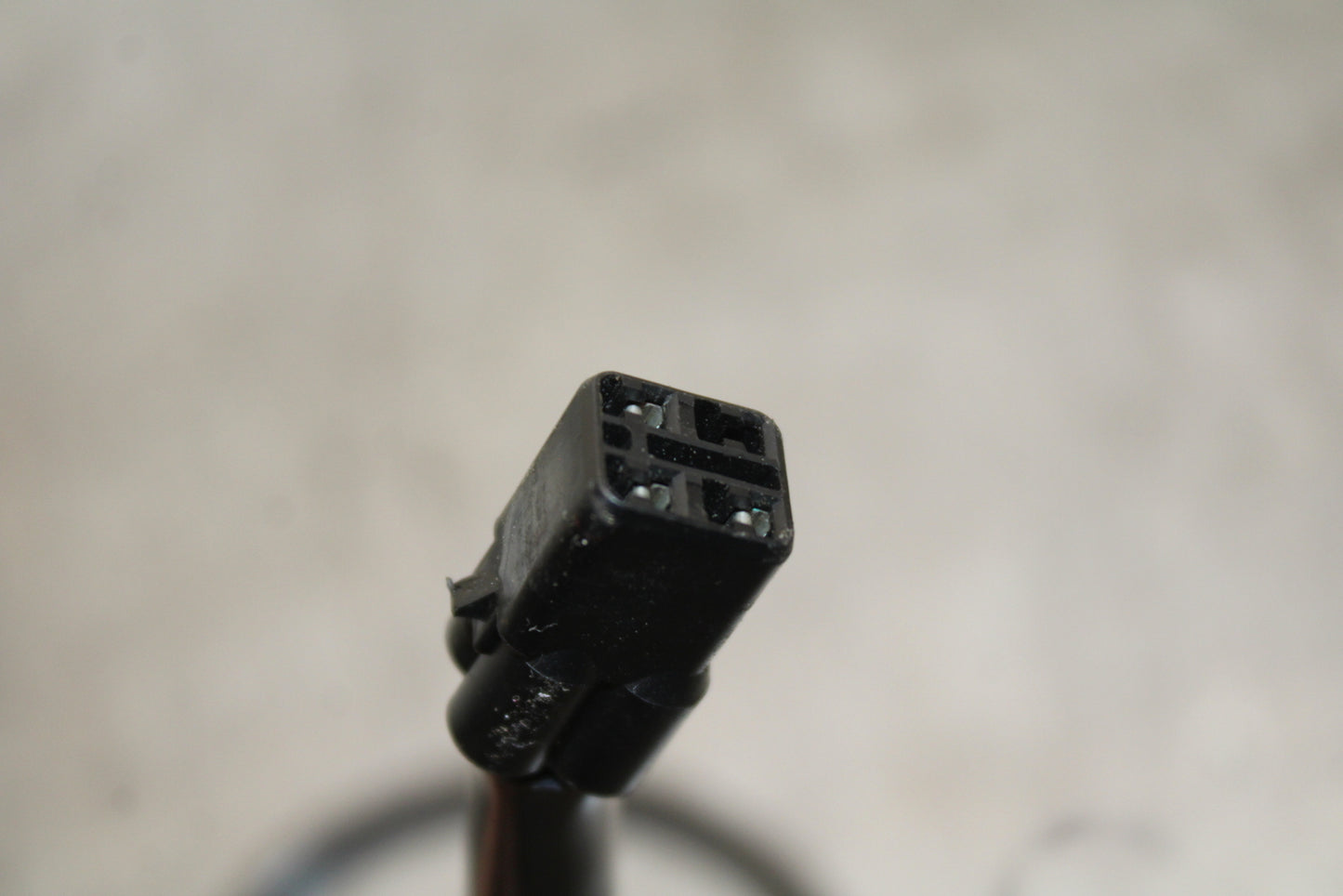 13-18 KAWASAKI NINJA ZX6R FUEL PUMP GAS PETROL SENDER UNIT 49040-0023 BB666