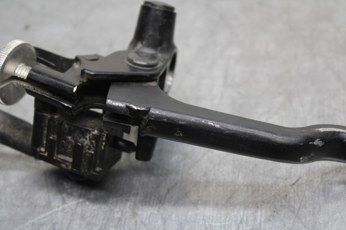 22-24 YAMAHA XSR900 CLUTCH PERCH MOUNT WITH LEVER  BB710