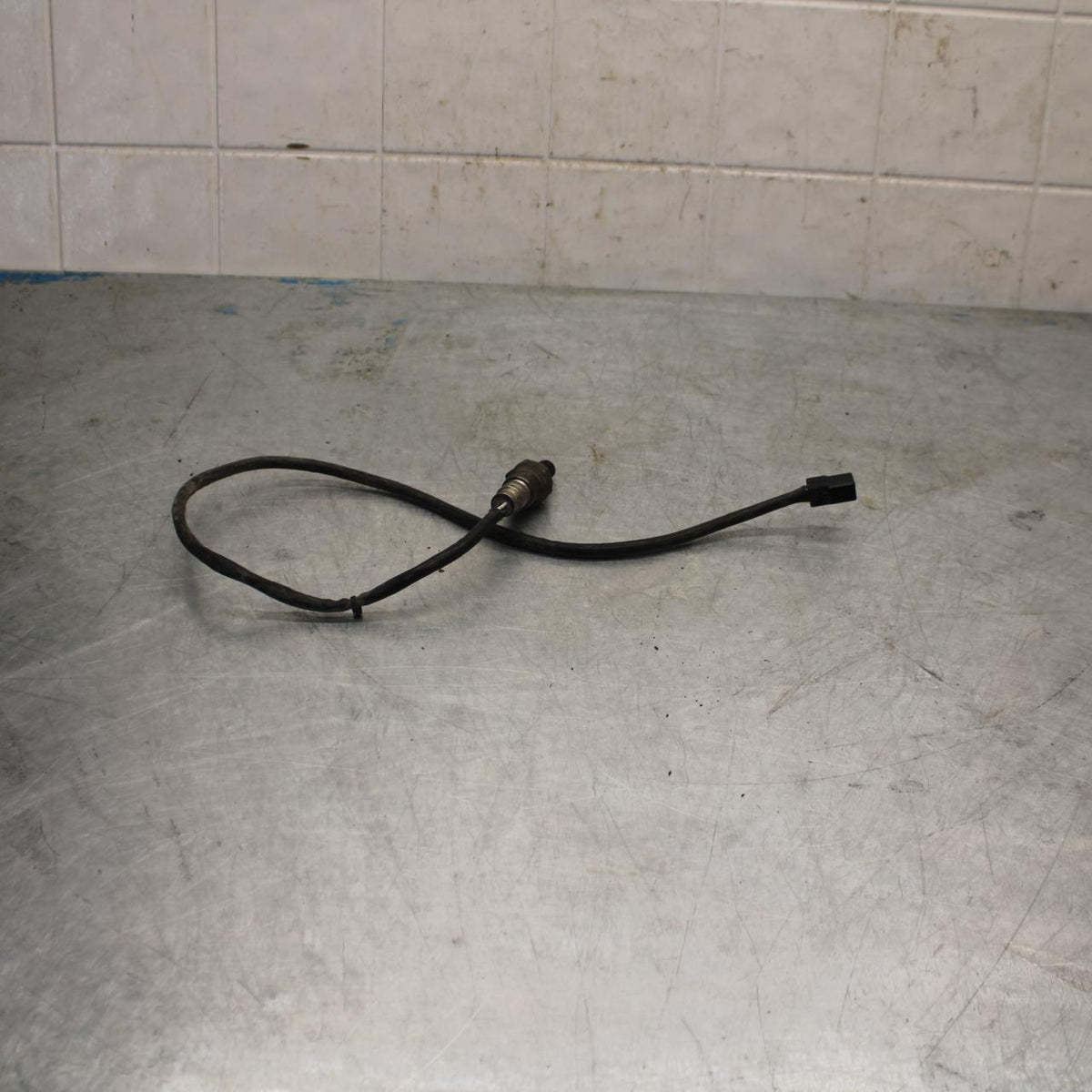 06-07 YAMAHA YZF R6 2c0 OXYGEN O2 EXHAUST GAS LAMBDA SENSOR BB423