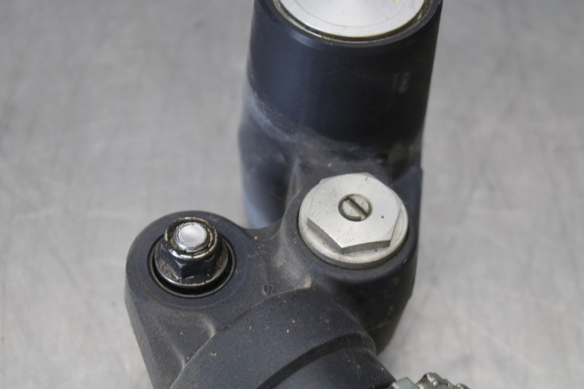 13-18 KAWASAKI NINJA ZX6R REAR BACK SHOCK ABSORBER SUSPENSION BB908