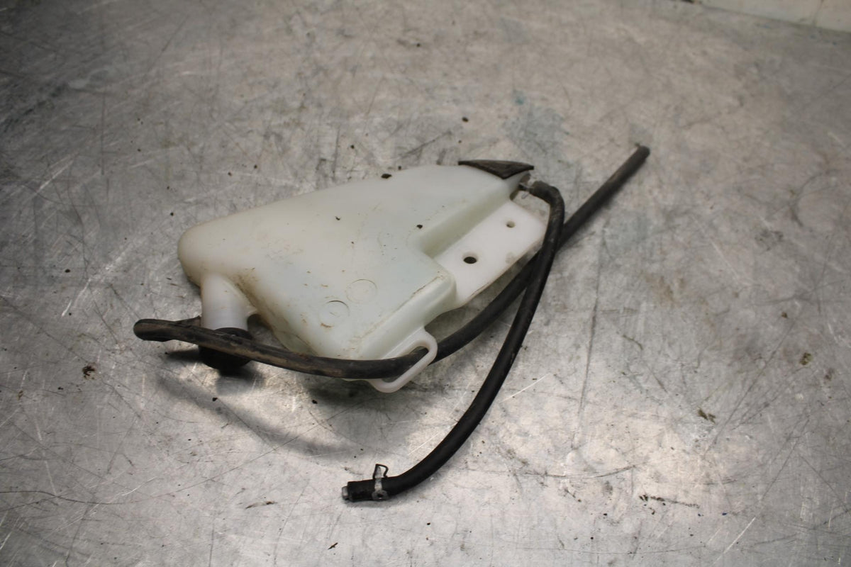 09-16 SUZUKI GSXR1000 COOLANT WATER TANK RESERVOIR BOTTLE BB439