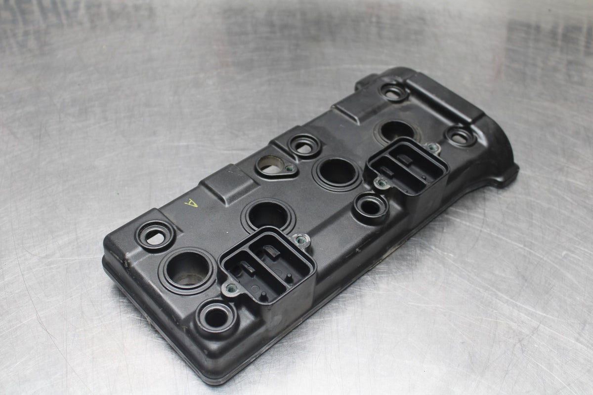 06-07 YAMAHA YZF R6 ENGINE TOP END CYLINDER HEAD COVER BB802
