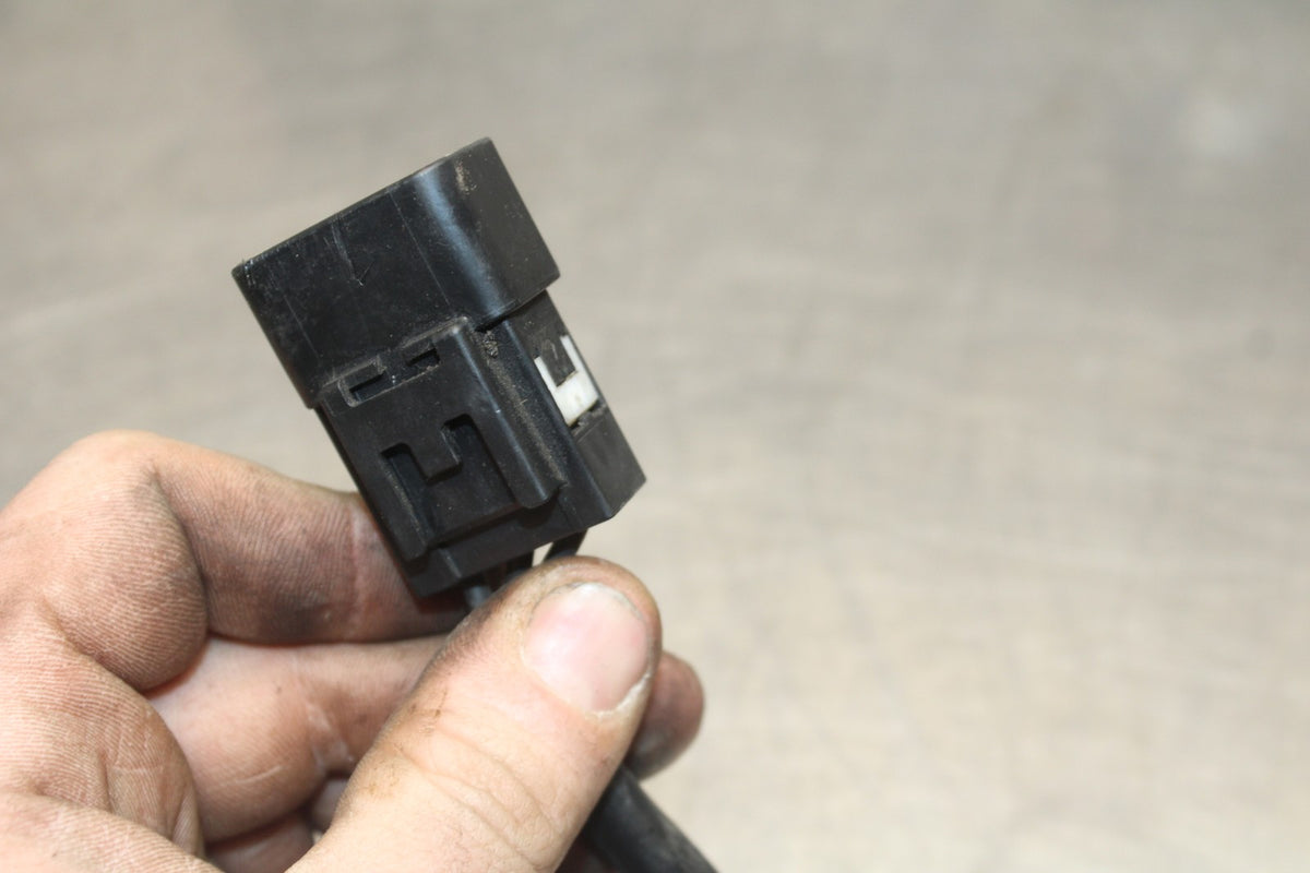 07-08 KAWASAKI NINJA ZX6R RECTIFIER VOLTAGE REGULATOR BB855