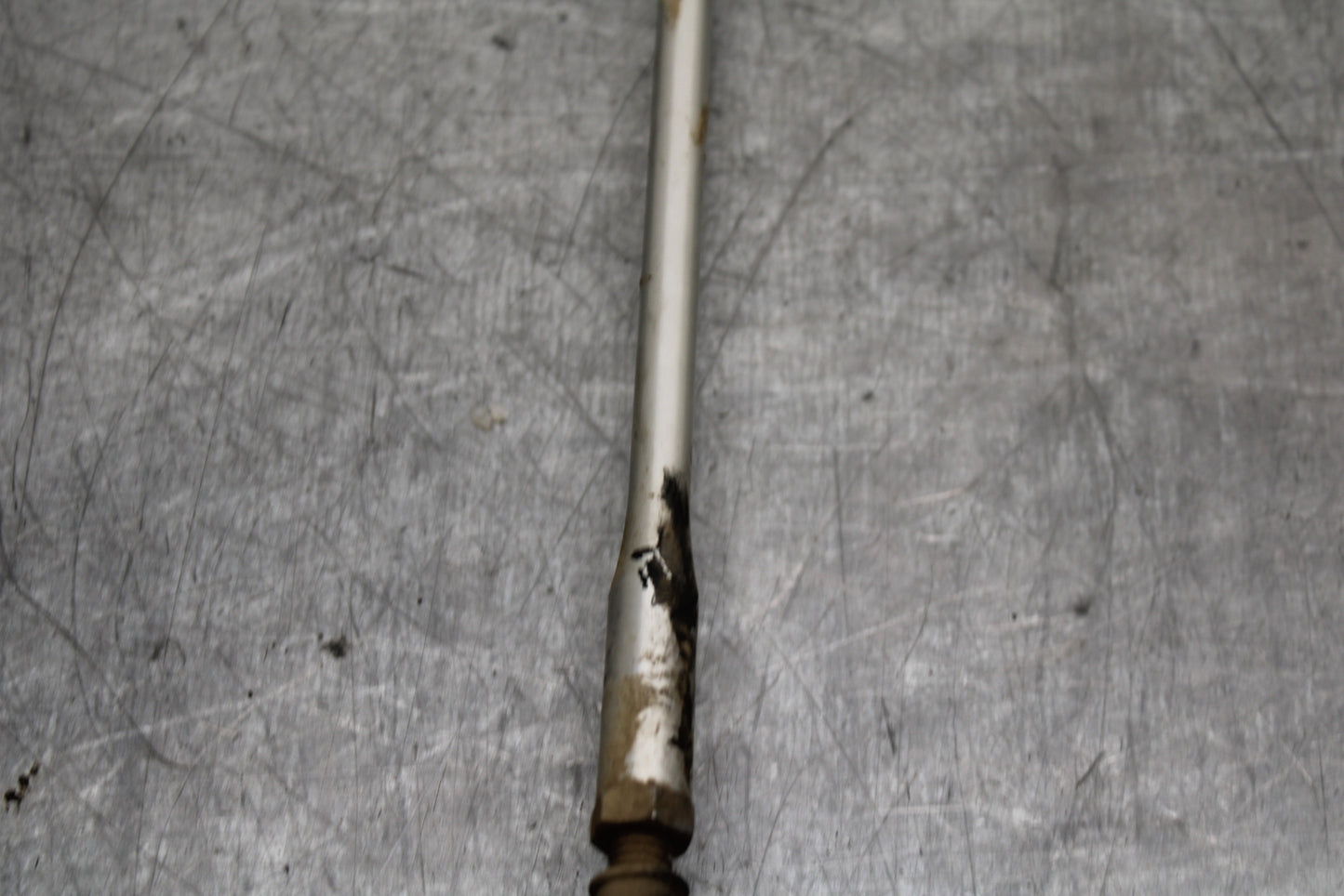 06-07 YAMAHA YZF R6 SHIFTER LINKAGE SHIFT LINK PEDAL BB742