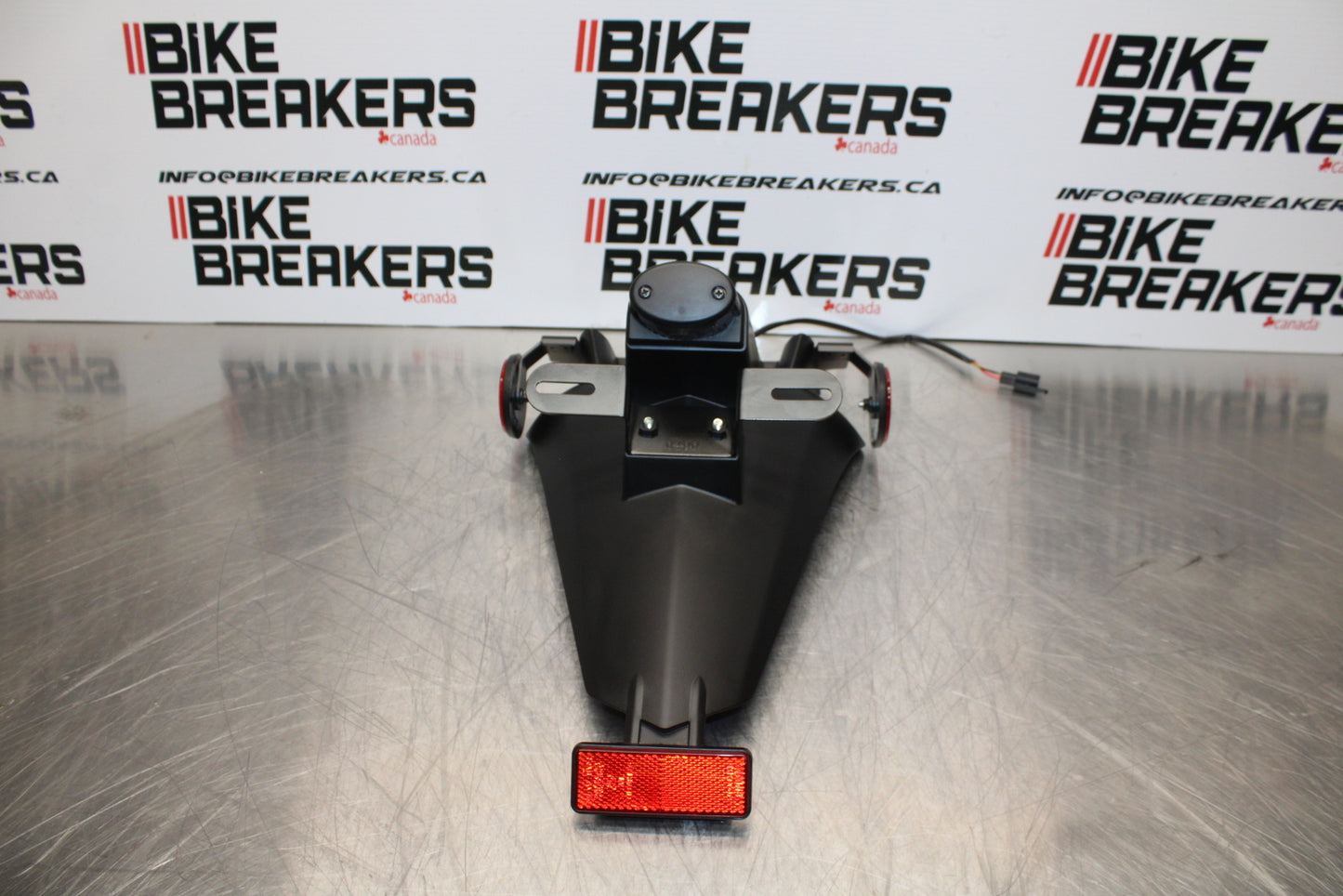 23-24 KAWASAKI NINJA ZX14R NEW!! REAR BACK FENDER MUD GUARD BB153