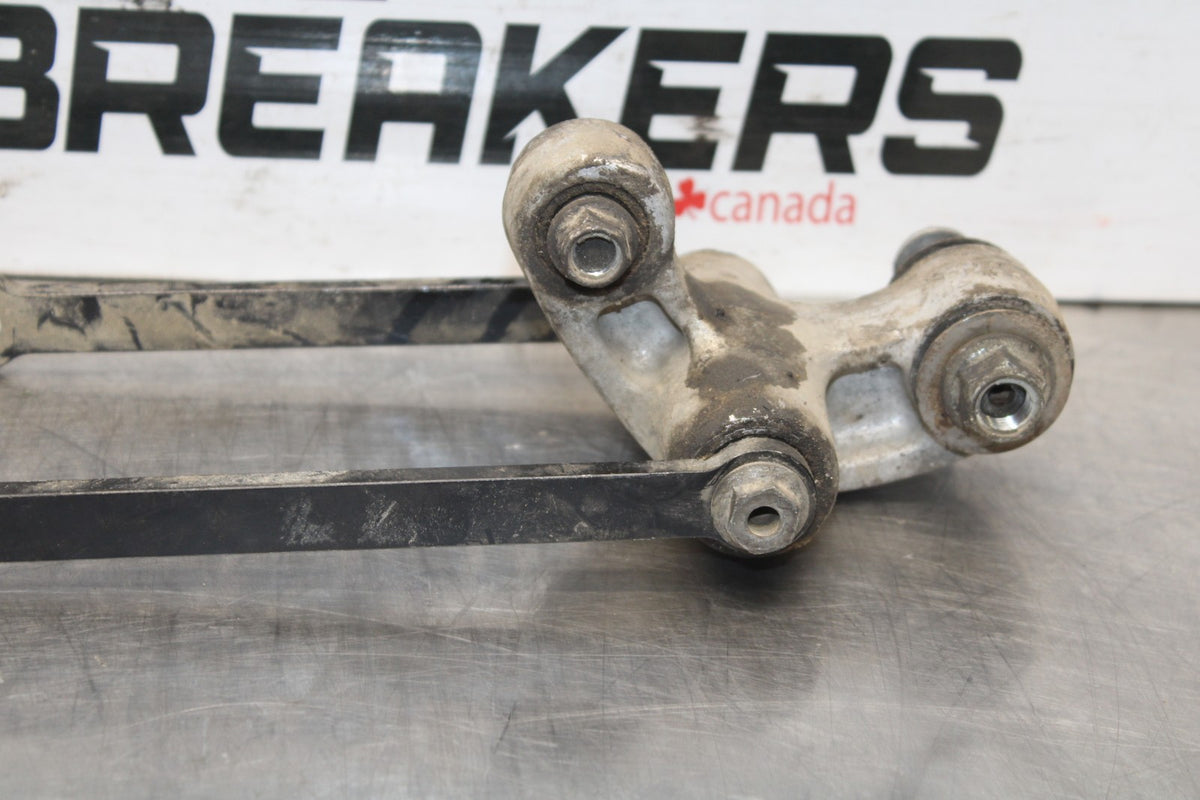 00 SUZUKI GSXR750 AFTERMARKET REAR DOGBONE SHOCK LINKAGE LINK BB820