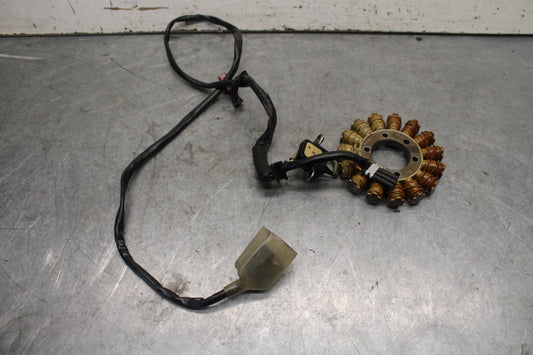17-21 HONDA CBR1000RR SP STATOR GENERATOR ALTERNATOR MAGNETO  BB681