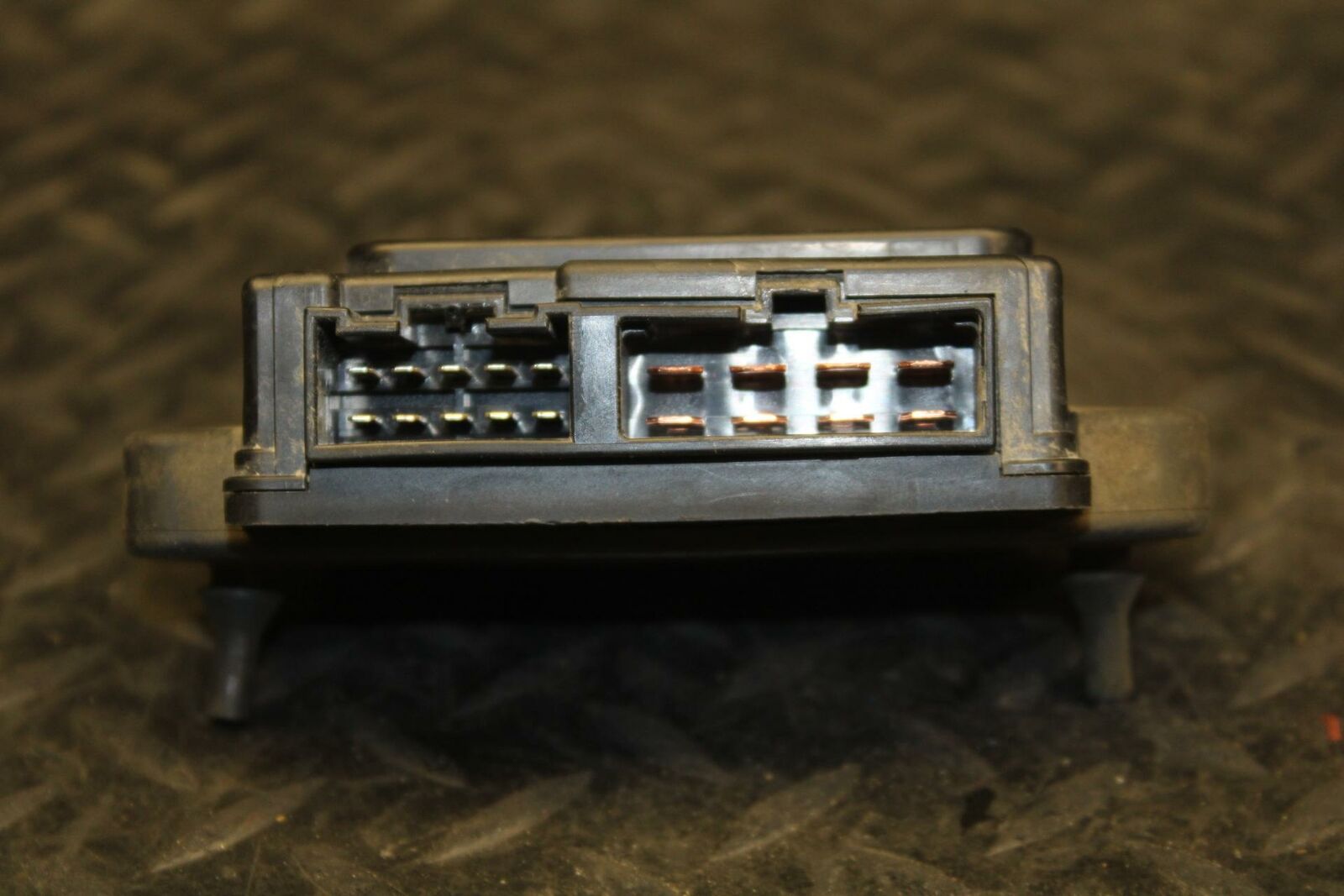 03-08 KAWASAKI VULCAN 1600 FUSEBOX RELAY  BB193