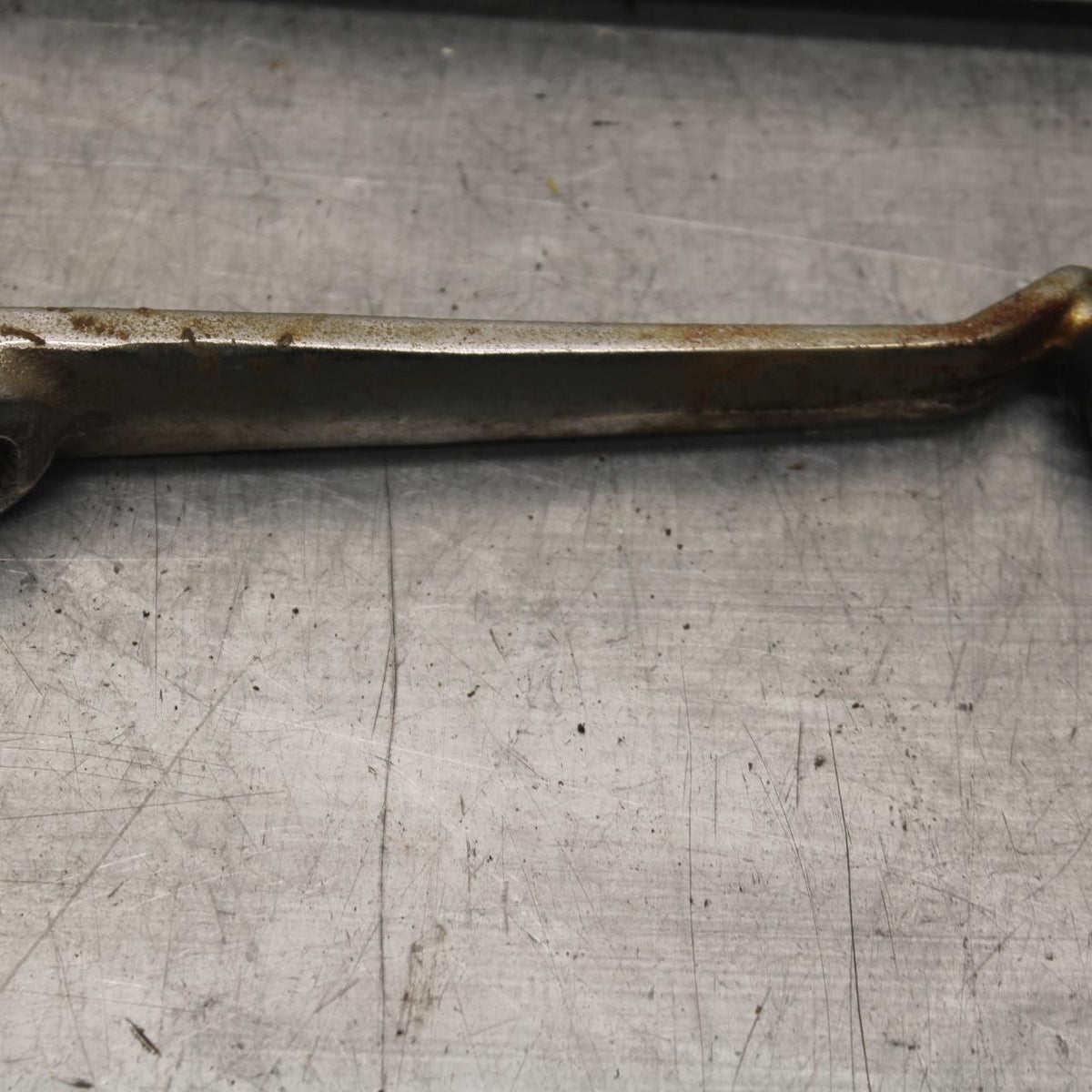80-83 SUZUKI GS750E SHIFTER PEDAL LEVER BB82