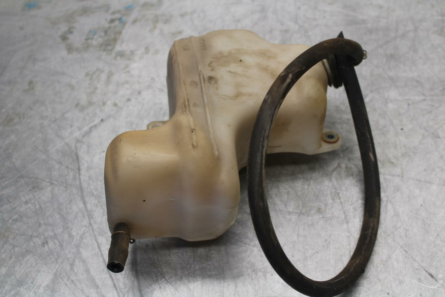 87-96 HONDA CBR1000F COOLANT WATER TANK RESERVOIR BOTTLE BB420