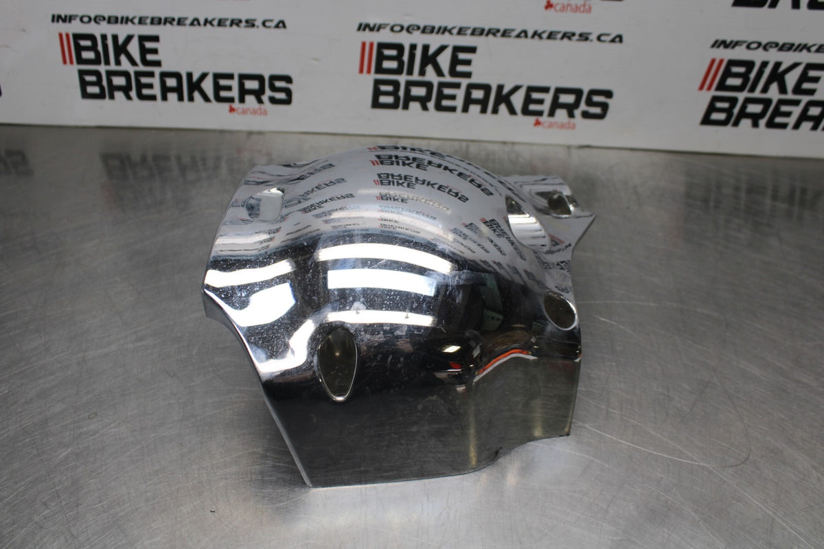 2006 Suzuki Boulevard C90 DRIVESHAFT COVER BB849