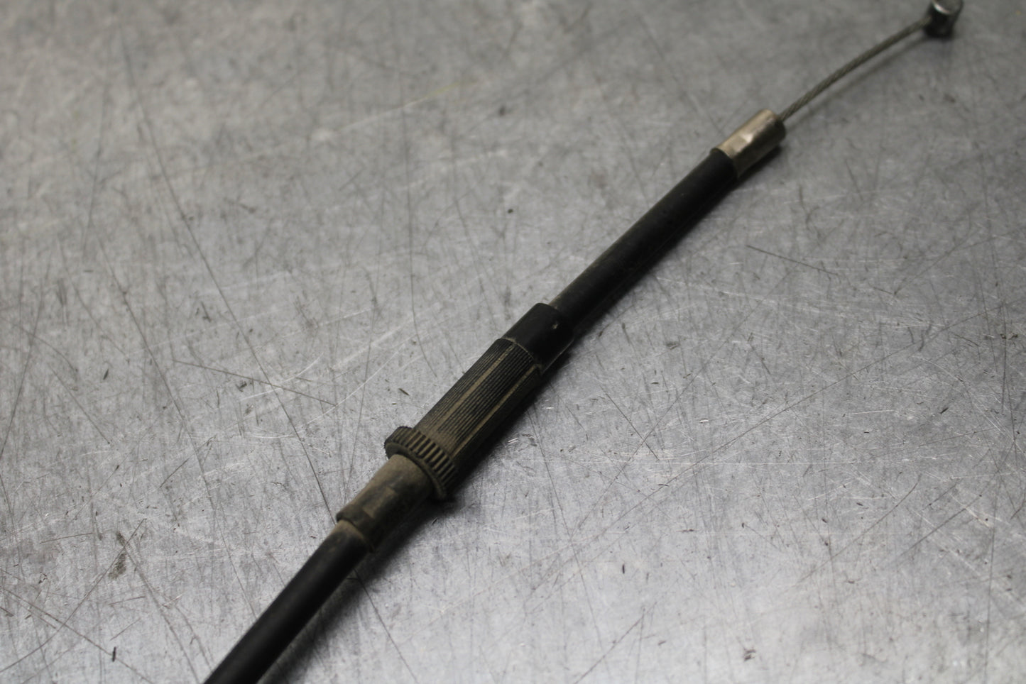 00-05 KAWASAKI NINJA ZX12R CHOKE CABLE LINE BB121