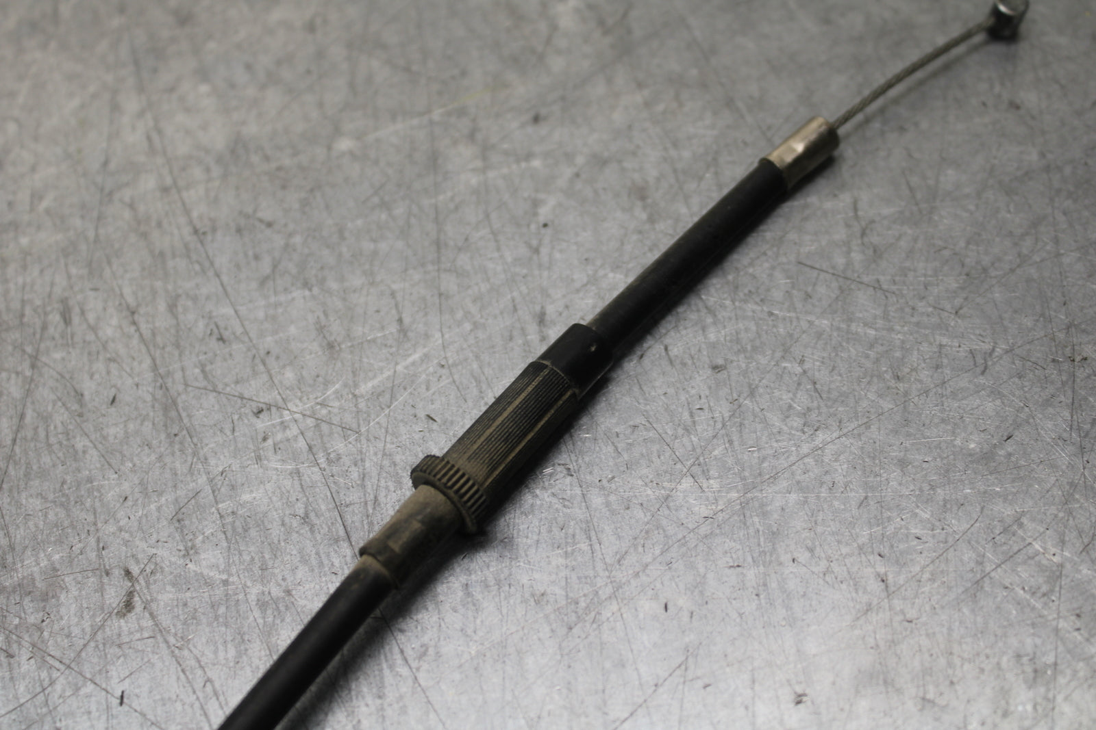 00-05 KAWASAKI NINJA ZX12R CHOKE CABLE LINE BB121