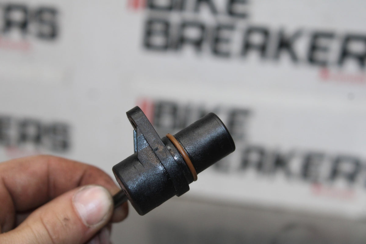 15 APRILIA RSV4 FACTORY APRC ABS CRANKSHAFT POSTION PICK UP SENSOR BB901