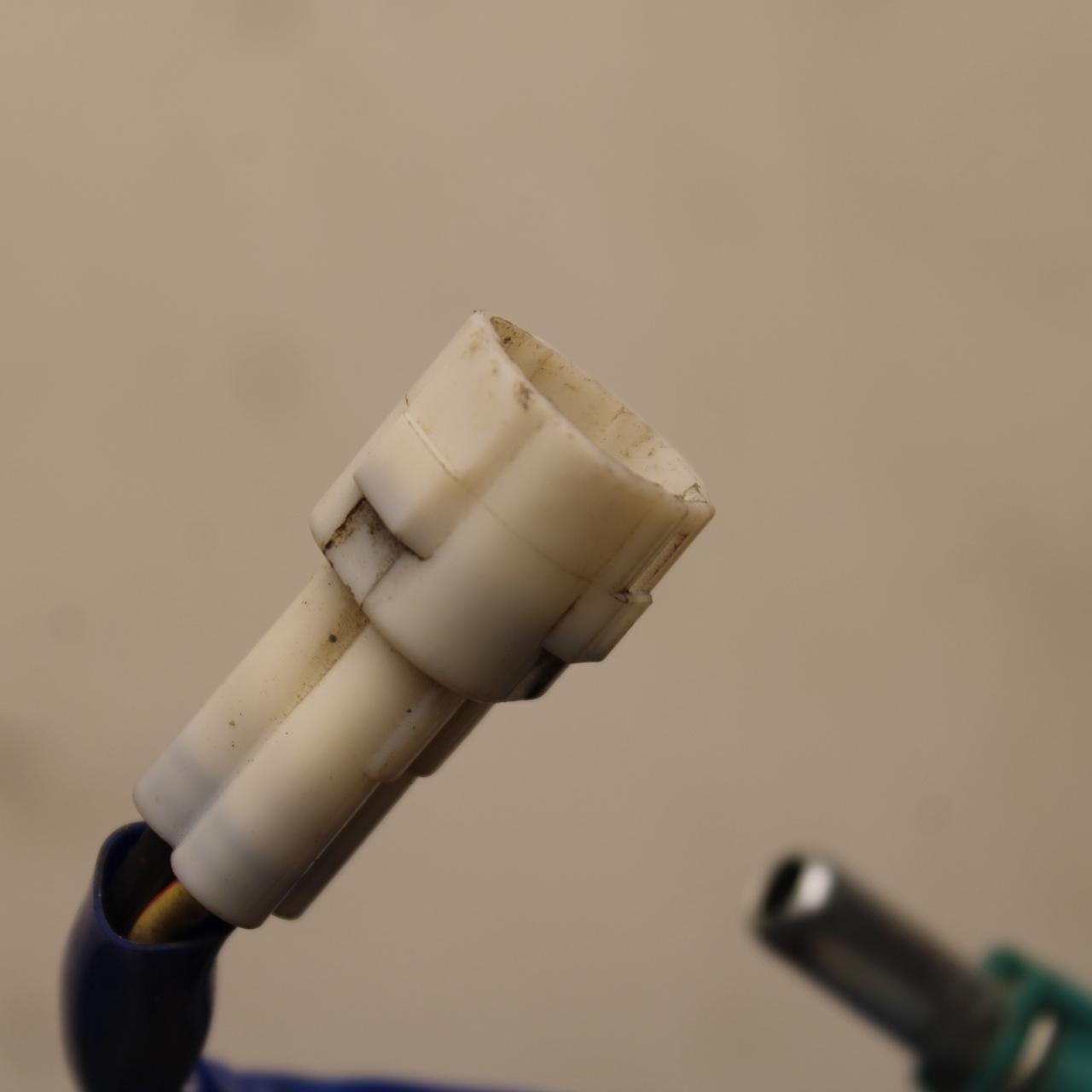 06-07 SUZUKI GSXR 600 750 FUEL PUMP GAS PETROL SENDER UNIT BB648