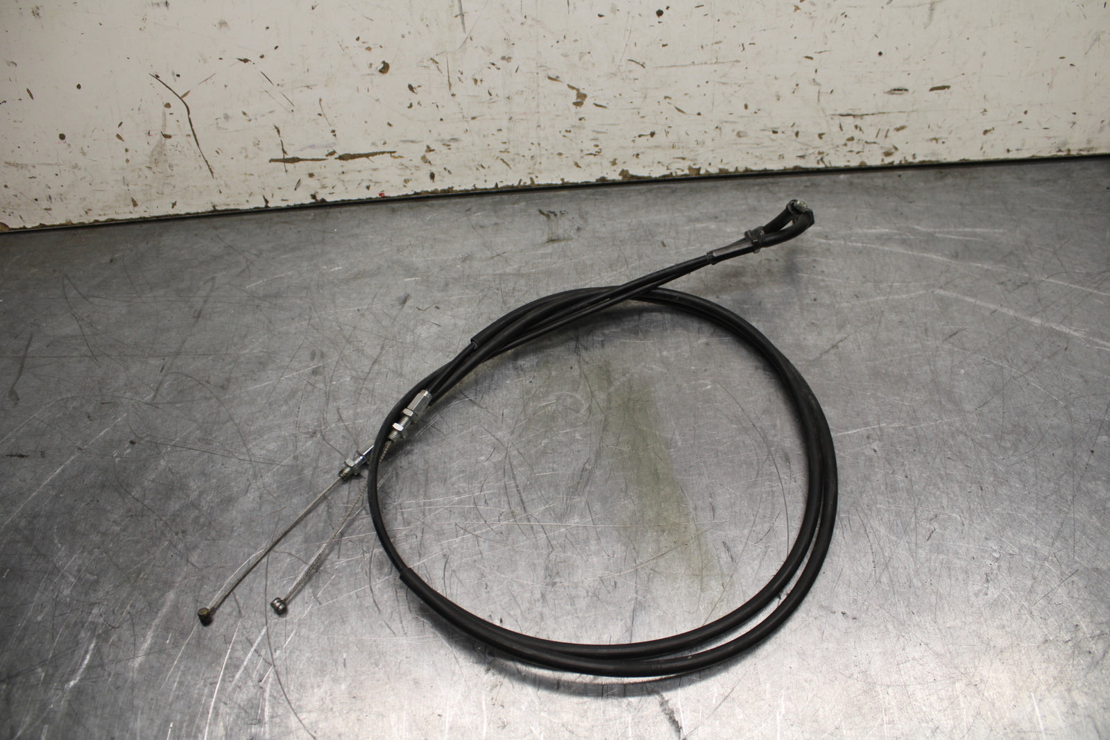 14 HONDA CTX1300A THROTTLE CABLES LINES BB732