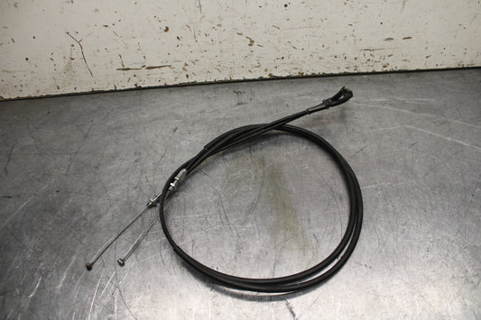 14 HONDA CTX1300A THROTTLE CABLES LINES BB732